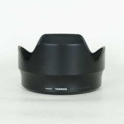 TAMRON 50-400mm F/4.5-6.3 Di III VC VXD (Model A067) [ニコンZ用]
