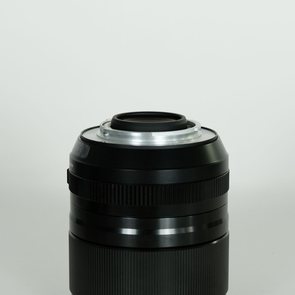 FUJIFILM XF23mmF1.4 R LM WR