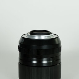 FUJIFILM XF23mmF1.4 R LM WR