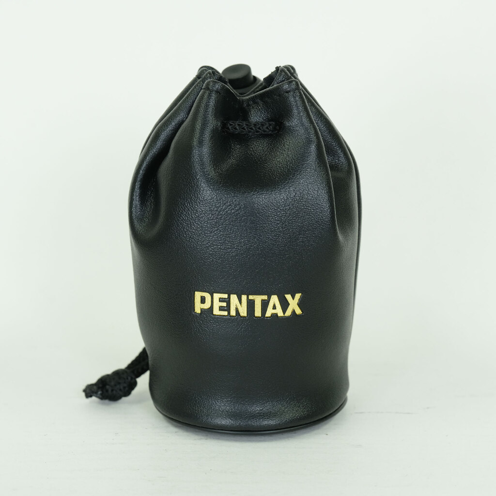 PENTAX FA77mm F1.8 Limited ブラック
