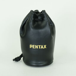 PENTAX FA77mm F1.8 Limited ブラック