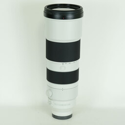 SONY FE 200-600mm F5.6-6.3 G OSS SEL200600G