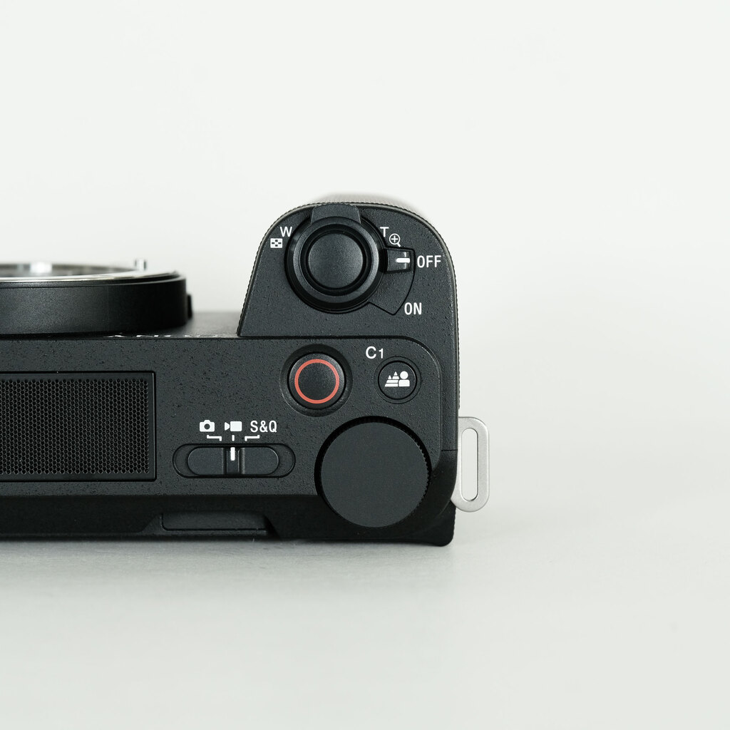 SONY VLOGCAM ZV-E10 II（ZV-E10M2）