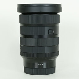 SIGMA 24-70mm F2.8 DG DN II｜Art [ライカL用]