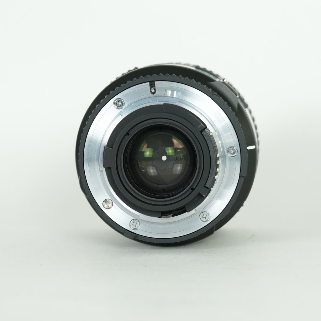 Nikon Ai AF Micro-Nikkor 60mm F2.8D