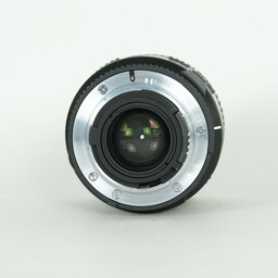 Nikon Ai AF Micro-Nikkor 60mm F2.8D