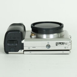 SONY α6000（ILCE-6000）