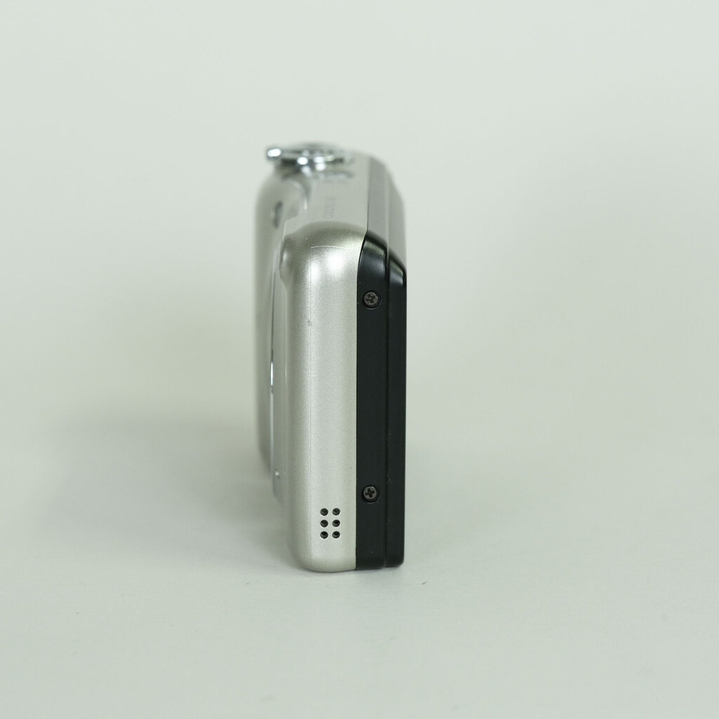 Nikon COOLPIX A10 シルバー