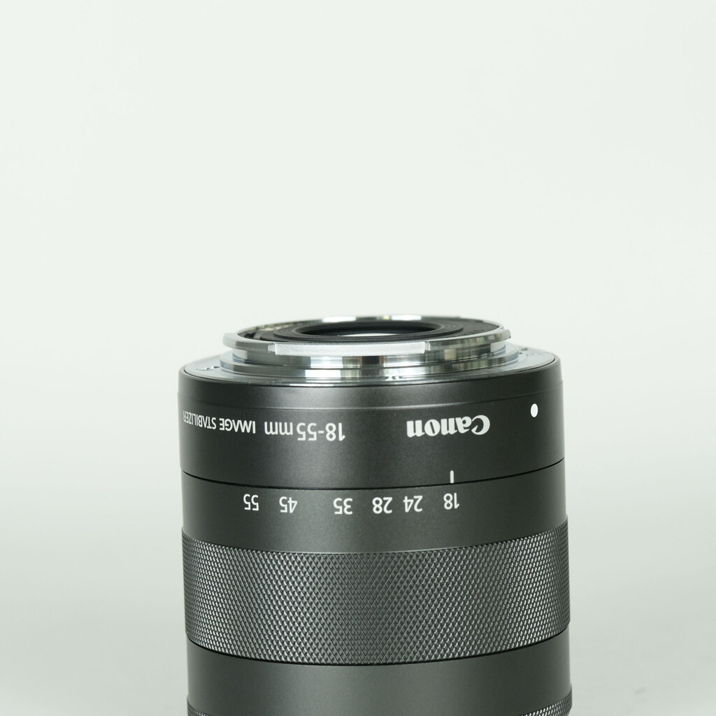 Canonレンズ Canon EF-M18-55mm F3.5-5.6 IS STMの出品 | ONE SCENE（ワンシーン）