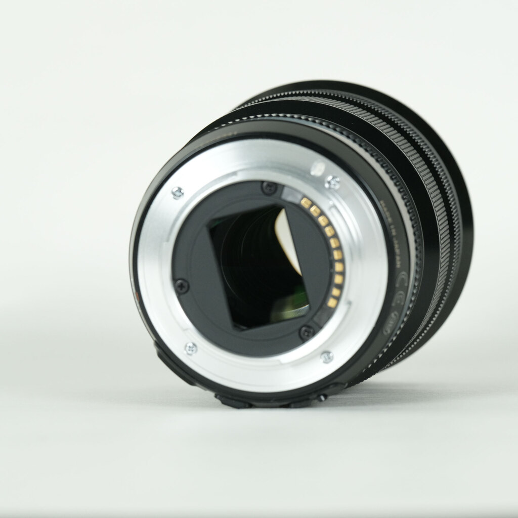 FUJIFILM XF10-24mmF4 R OIS