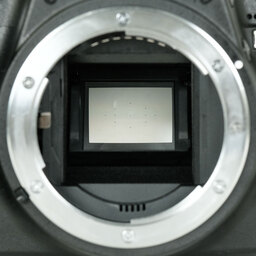 Nikon D3100 ボディ