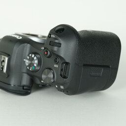 Canon EOS R6