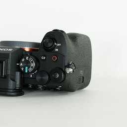 SONY α7 IV（ILCE-7M4）