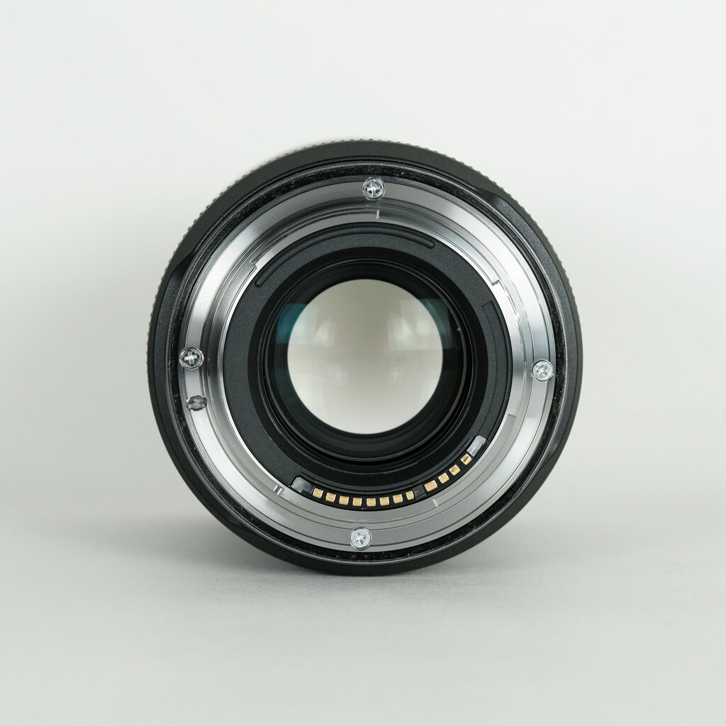 Canon RF50mm F1.4 L VCM