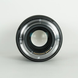 Canon RF50mm F1.4 L VCM