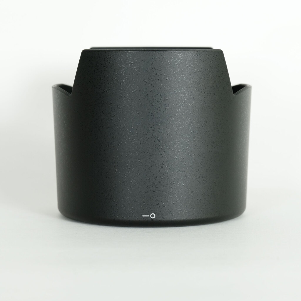 Nikon AF-S VR Micro-Nikkor 105mm f/2.8G IF-ED