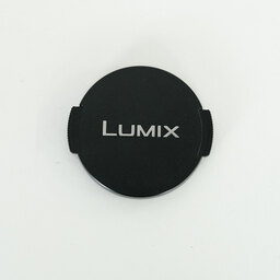 Panasonic LUMIX G 20mm F1.7 II ASPH.