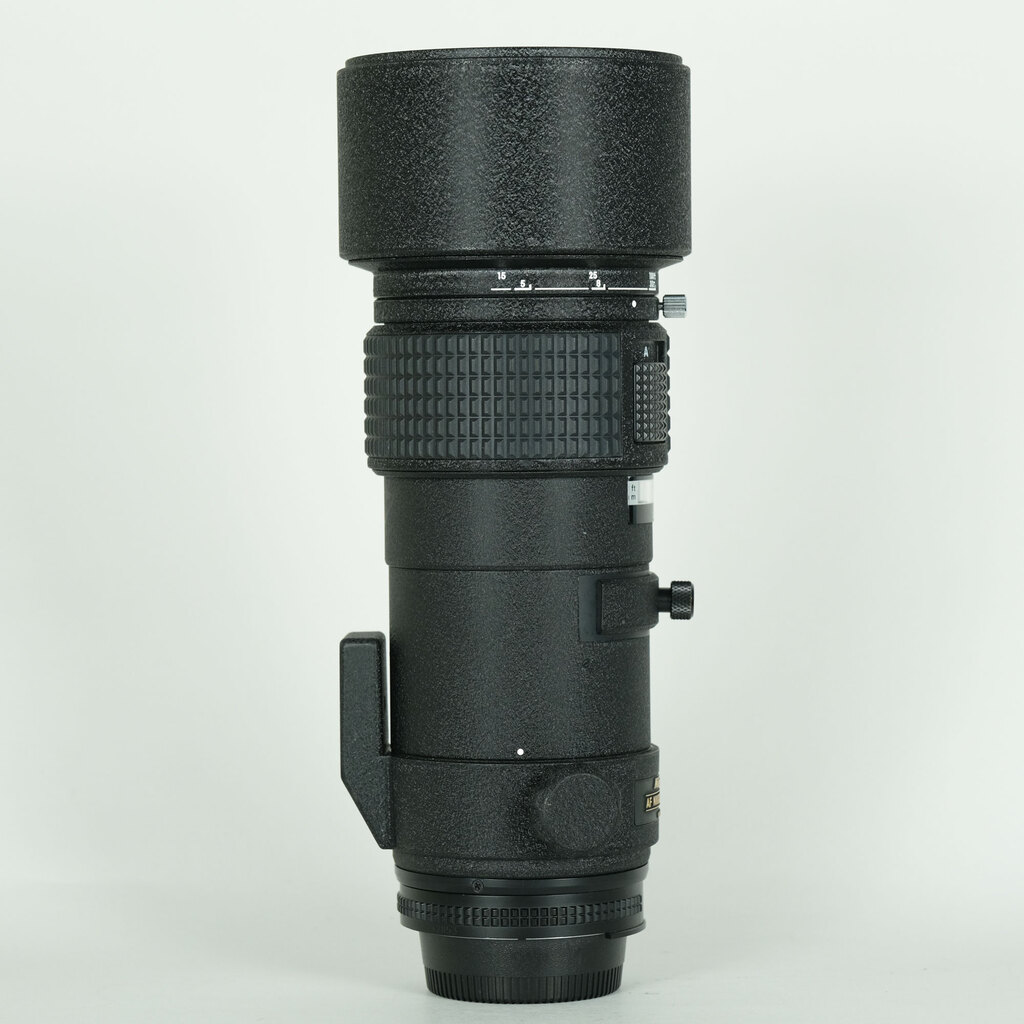 Nikon AF NIKKOR 300mm F4 ED IFの出品 | ONE SCENE（ワンシーン）