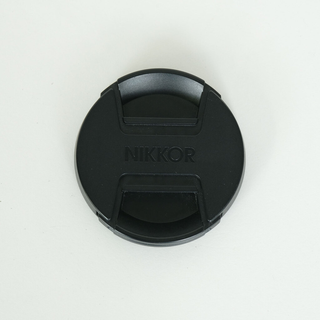 Nikon NIKKOR Z DX 50-250mm f/4.5-6.3 VR