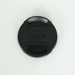 Nikon NIKKOR Z DX 50-250mm f/4.5-6.3 VR