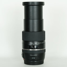 TAMRON 16-300mm F/3.5-6.3 Di II VC PZD MACRO (Model B016) [キヤノンEF用]