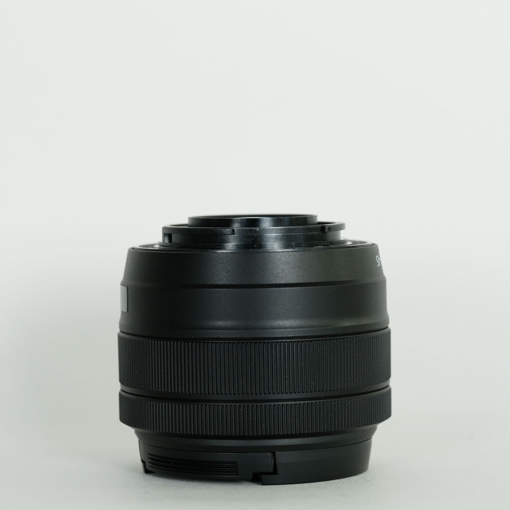 FUJIFILM XC15-45mmF3.5-5.6 OIS PZ