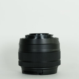 FUJIFILM XC15-45mmF3.5-5.6 OIS PZ