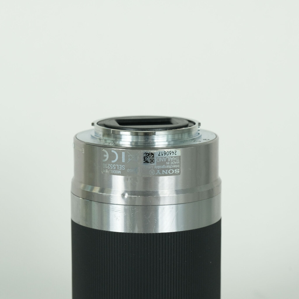 SONY E 55-210mm F4.5-6.3 OSS SEL55210 SONY E 55-210mm F4.5-6.3 OSS SEL55210