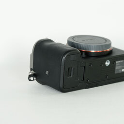 SONY α7C（ILCE-7C）