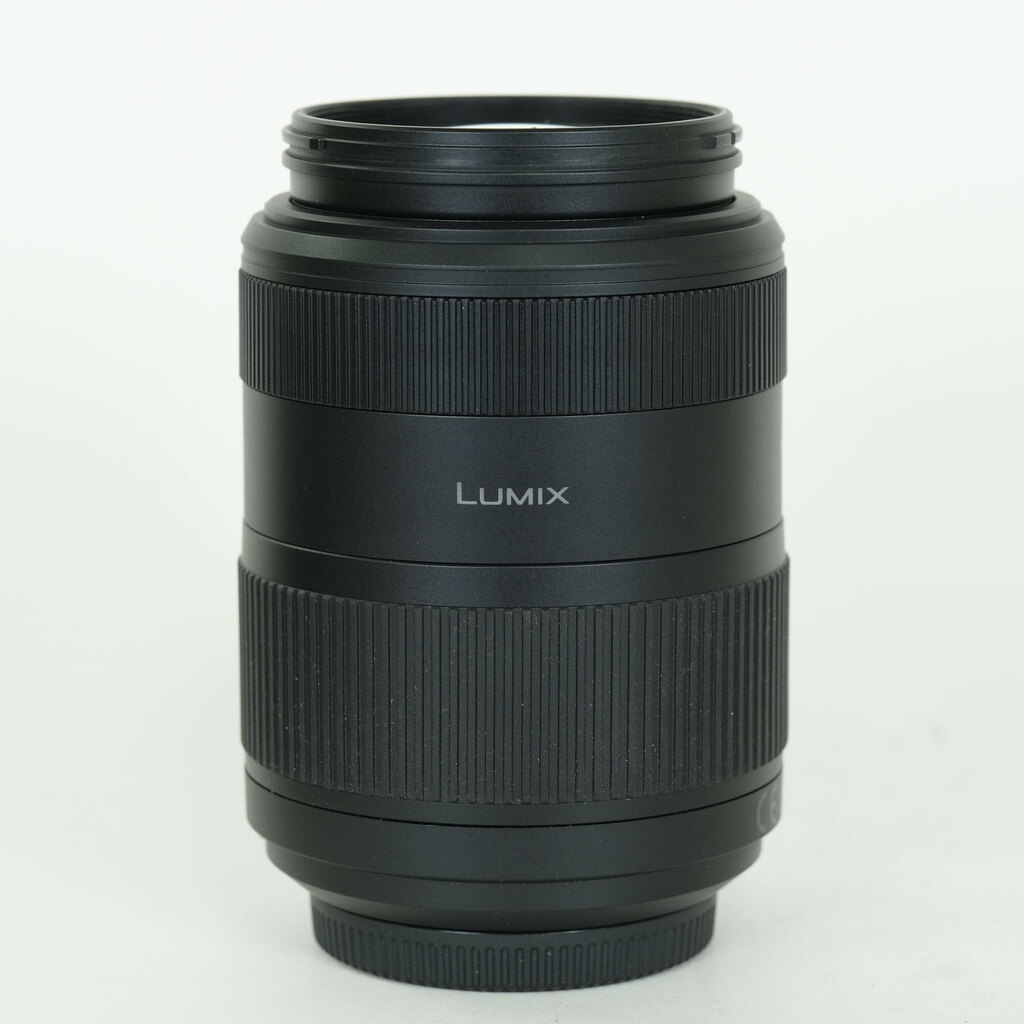 Panasonic LUMIX G VARIO 45-200mm / F4.0-5.6 II / POWER O.I.S.