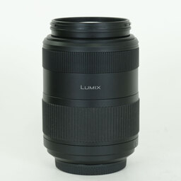 Panasonic LUMIX G VARIO 45-200mm / F4.0-5.6 II / POWER O.I.S.