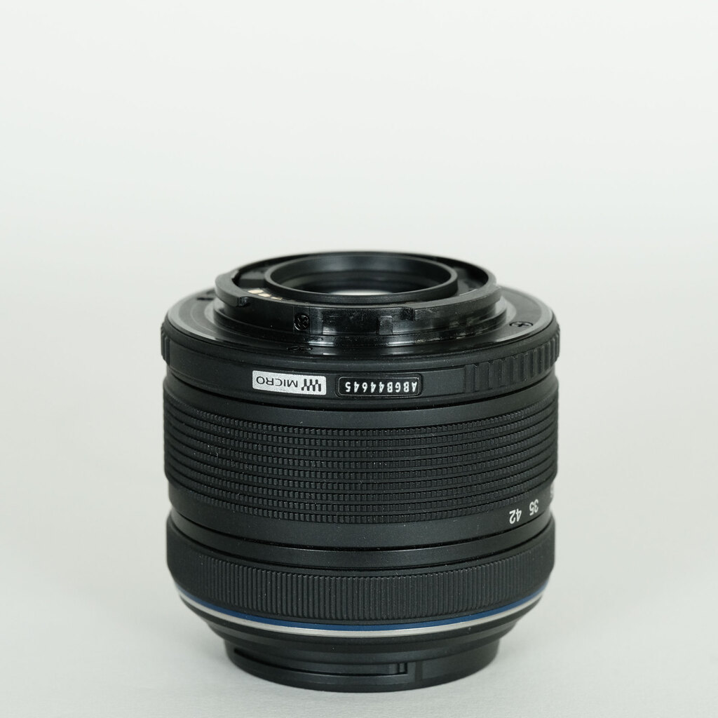 OLYMPUS M.ZUIKO DIGITAL 14-42mm F3.5-5.6IIR ブラック