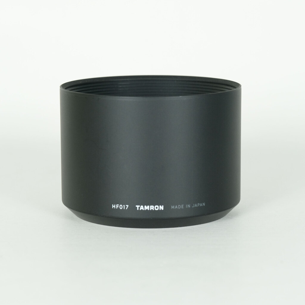 TAMRON SP 90mm F/2.8 Di MACRO 1:1 VC USD（Model F017）[ニコンF用
