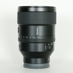 SONY FE 135mm F1.8 GM SEL135F18GM