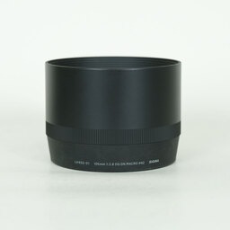 SIGMA 105mm F2.8 DG DN Macro｜Art [ソニーE用]