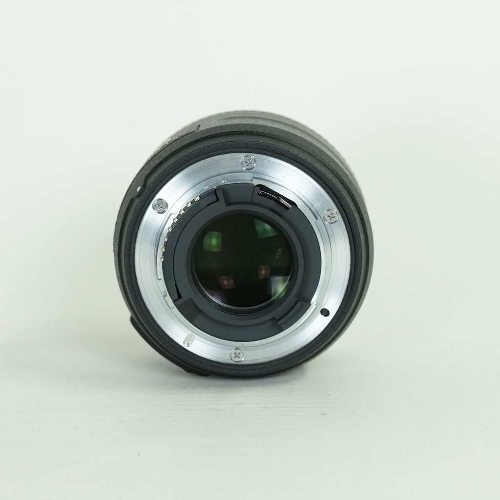 Nikon AF-S DX NIKKOR 35mm f/1.8G