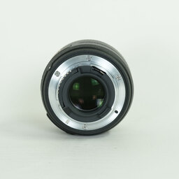 Nikon AF-S DX NIKKOR 35mm f/1.8G
