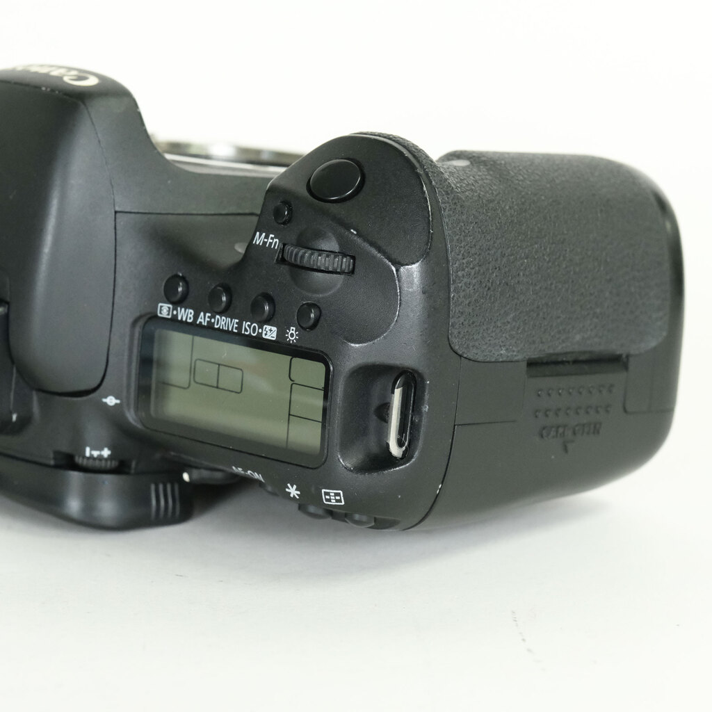 Canon EOS7D ボディ