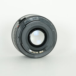 Canon EF50mm F1.8 II