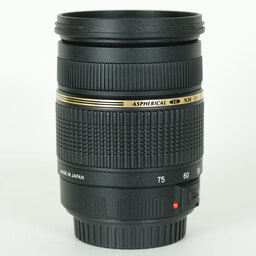 TAMRON SP 28-75mm F2.8 XR Di LD ASPH [IF] Macro (Model A09) [キヤノンEF用] 