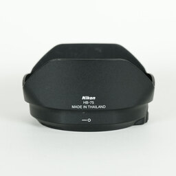 Nikon AF-S DX NIKKOR 16-80mm f/2.8-4E ED VR