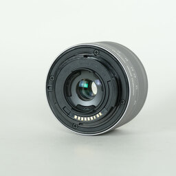 Canon EF-M15-45mm F3.5-6.3 IS STM