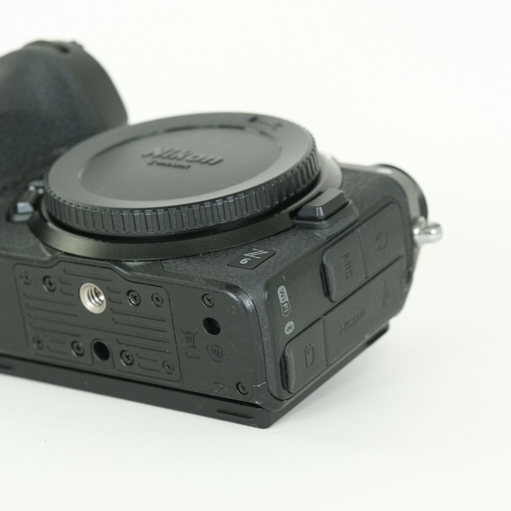 Nikon Z6