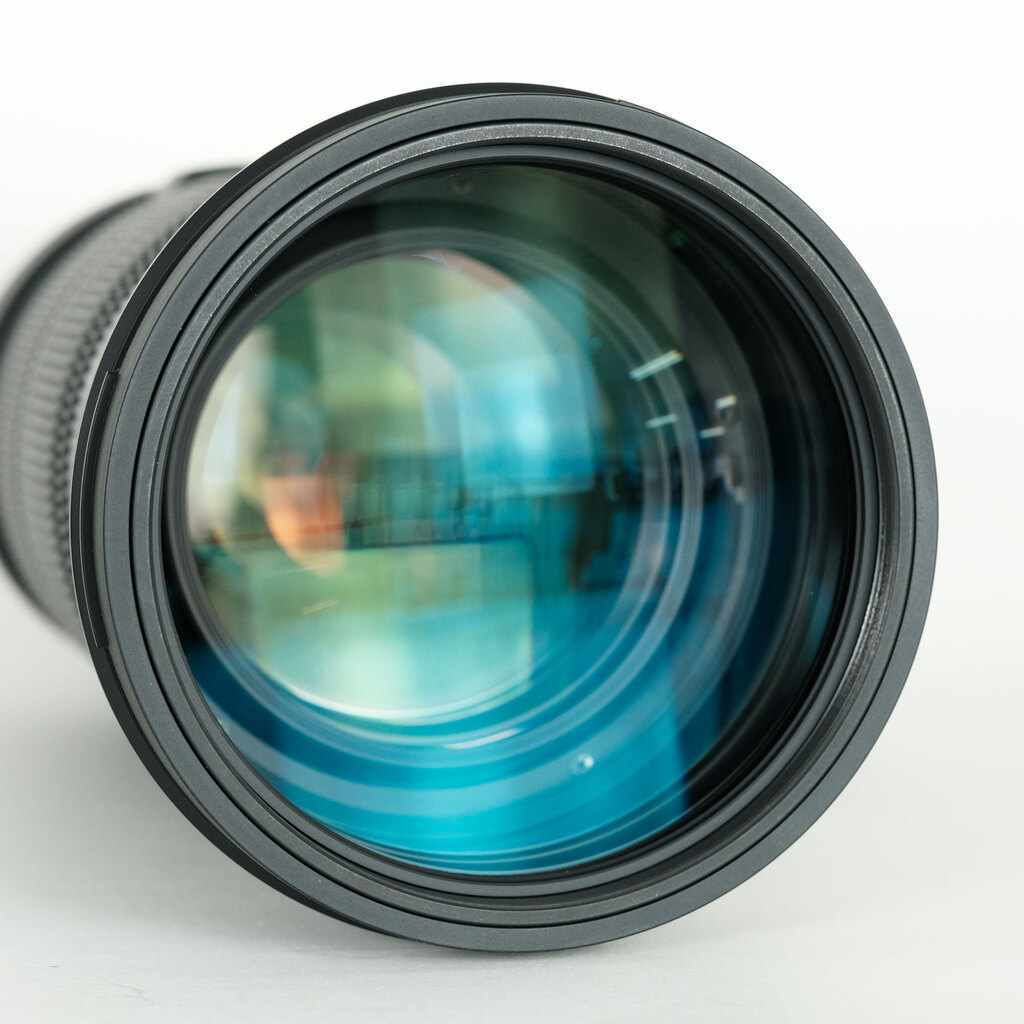 SIGMA 120-300mm F2.8 DG OS HSM｜Sports [キヤノンEF用]