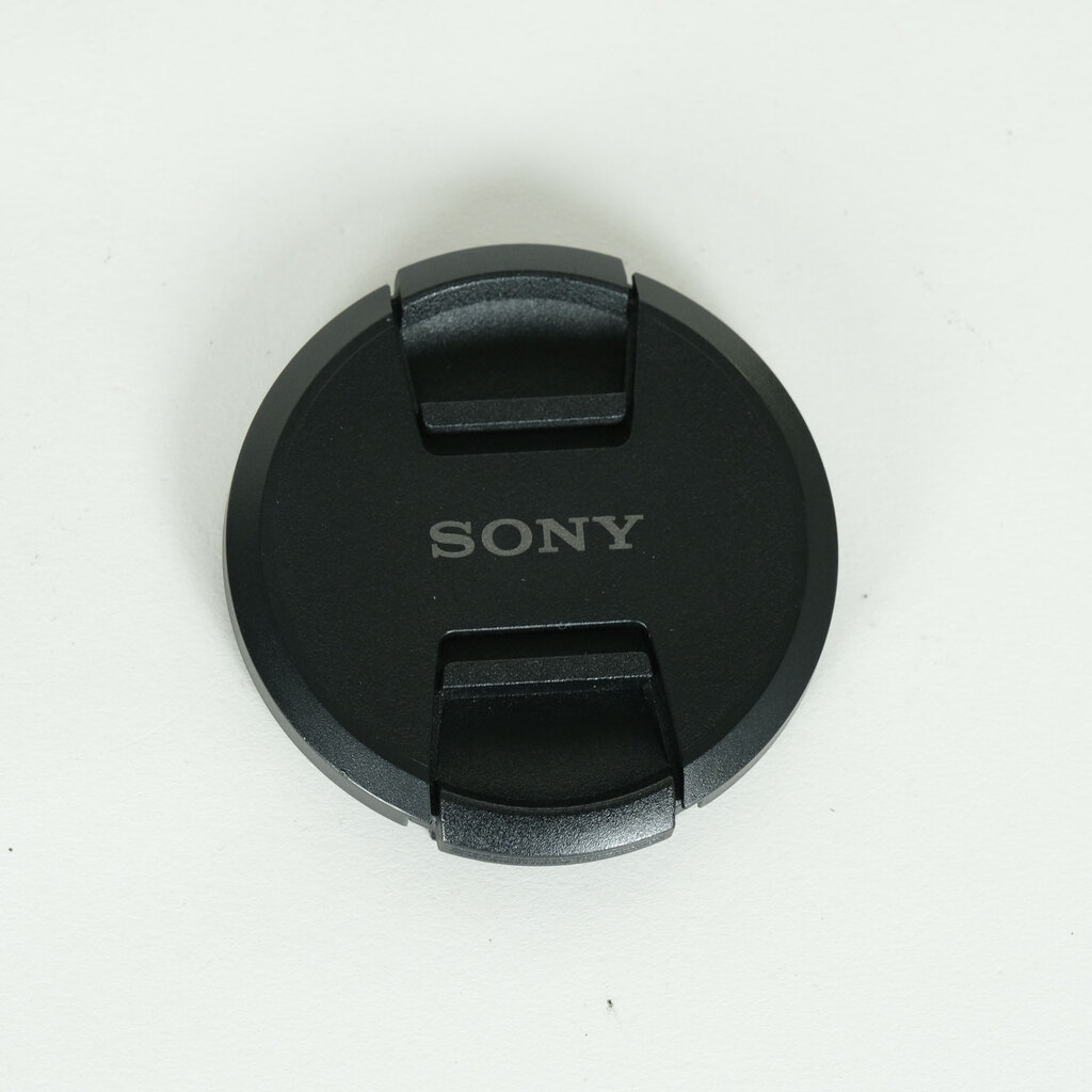 SONY E 70-350mm F4.5-6.3 OSS SEL70350G