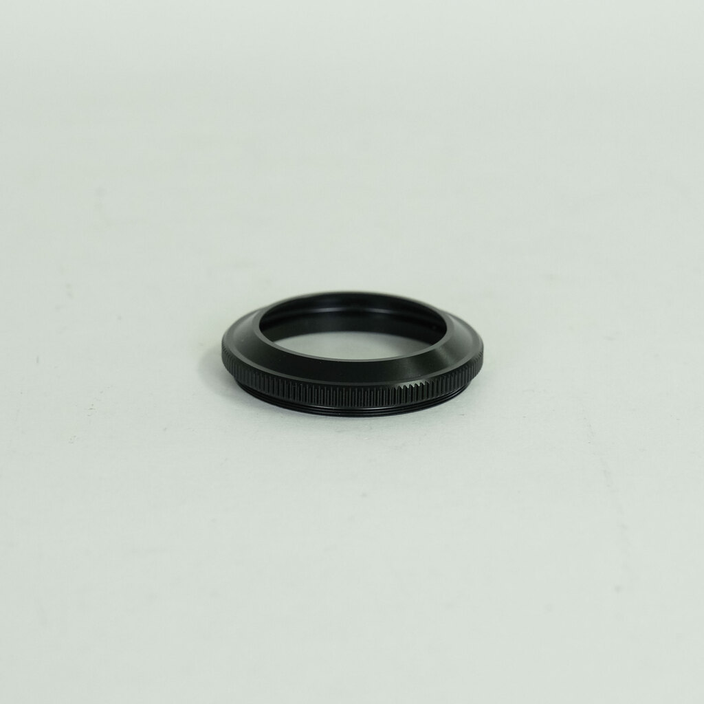 FUJIFILM XF27mmF2.8 R WR