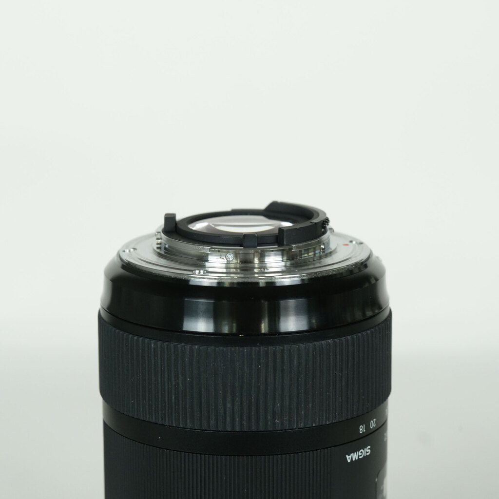 SIGMA 18-35mm F1.8 DC HSM｜Art [ニコンF用]の出品 | ONE SCENE（ワン