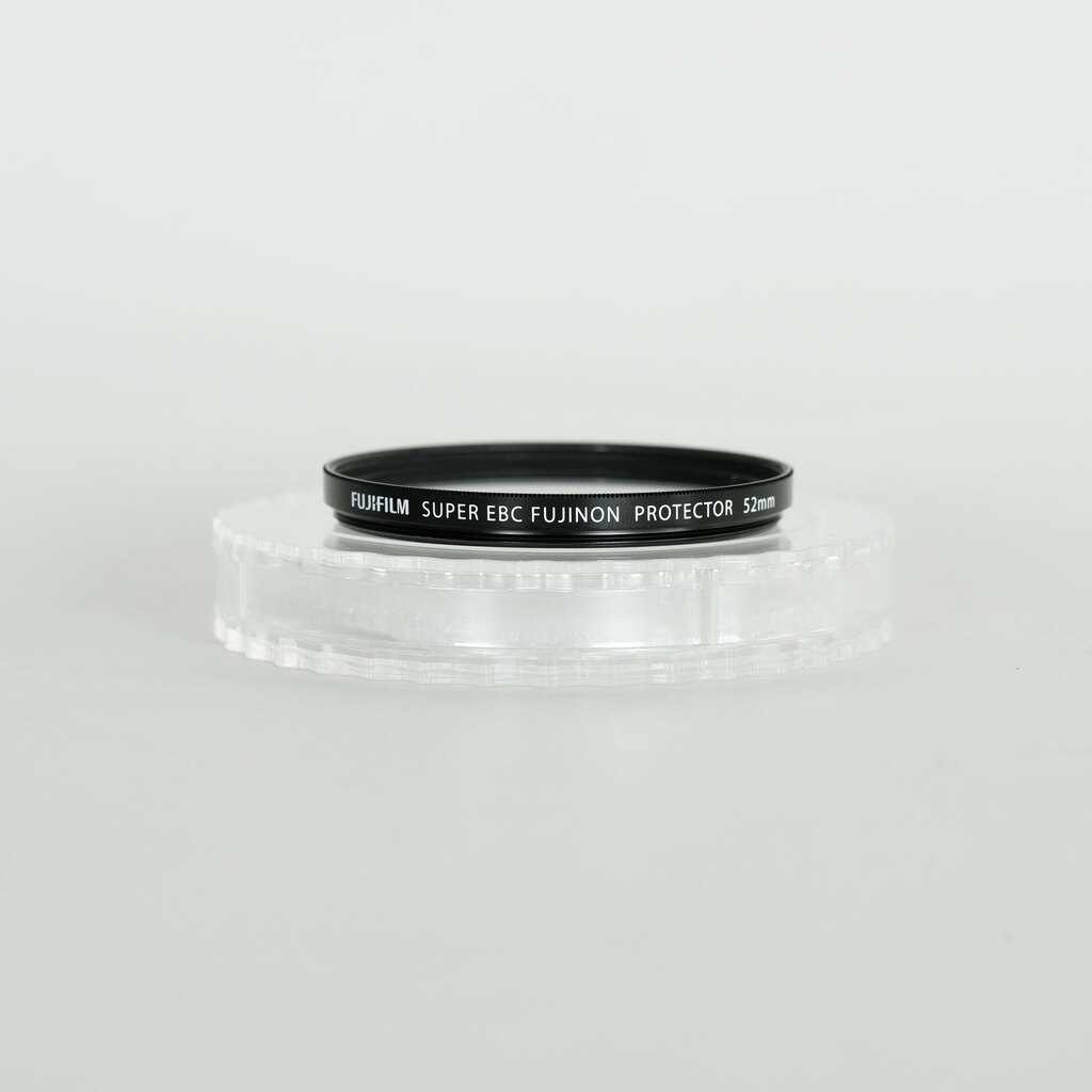 FUJIFILM XF35mmF1.4 R