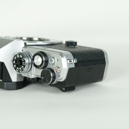 OM SYSTEM OM-3