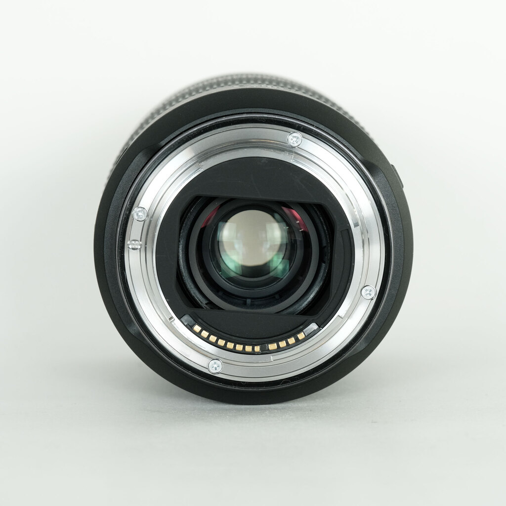 Canon RF24-105mm F4 L IS USM